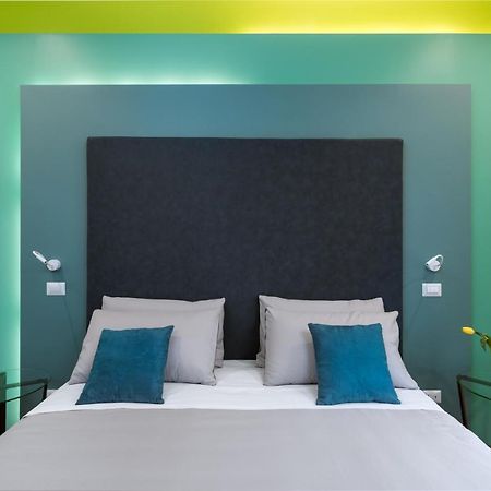Bed and Breakfast Circle In The Square Рим Екстер'єр фото