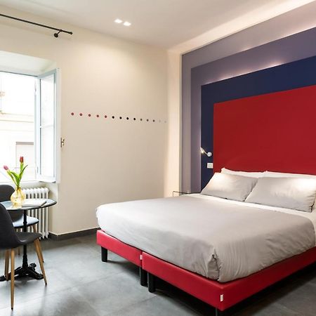 Bed and Breakfast Circle In The Square Рим Екстер'єр фото