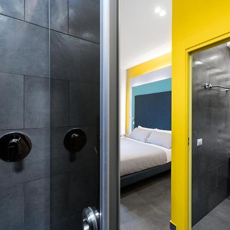 Bed and Breakfast Circle In The Square Рим Екстер'єр фото
