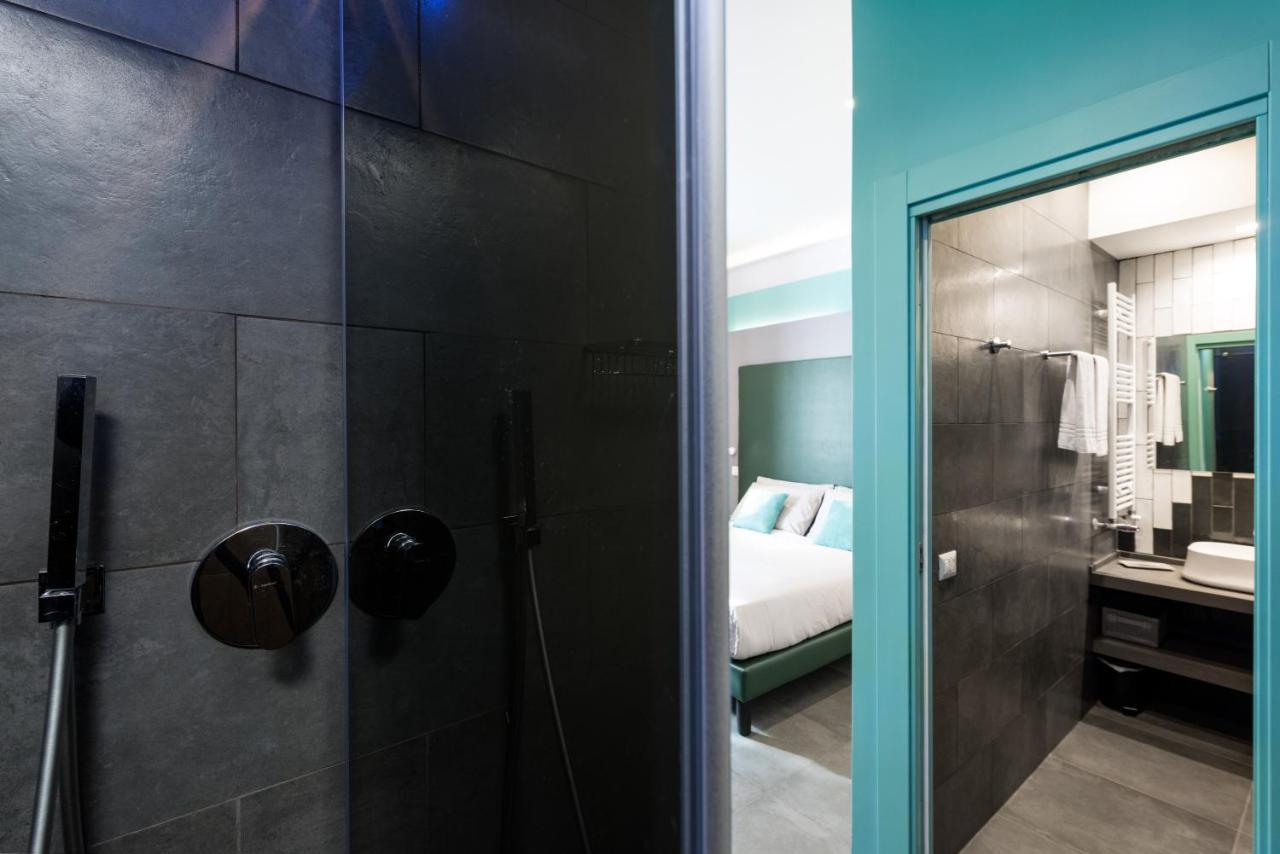 Bed and Breakfast Circle In The Square Рим Екстер'єр фото